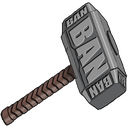 banHammer